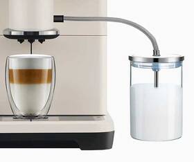 Automatický kávovar Dr.Coffee H2 bílý

 obrázek produktu 5 z 5