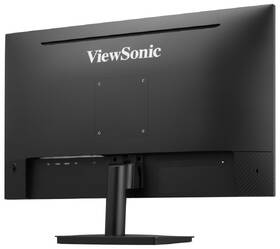 Herní monitor ViewSonic VX27G1-2K černý

 obrázek produktu 4 z 7