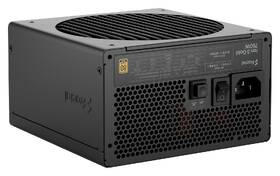Zdroj FRACTAL DESIGN Ion 3 750W 80Plus Gold černý

 obrázek produktu 13 z 18