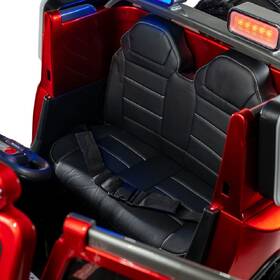 Elektrické autíčko Bluetouch off-road červený

 obrázek produktu 7 z 12