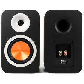 Reproduktory Fosi Audio SP601 (2 ks) černý

 obrázek produktu 1 z 5