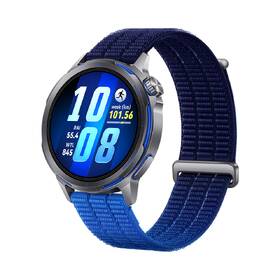 Chytré hodinky Huawei Watch GT Runner 2 NFC modré

 obrázek produktu 2 z 13