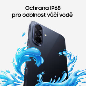 Mobilní telefon Samsung Galaxy A57 5G 8 GB / 256 GB světle modrý

 obrázek produktu 13 z 26