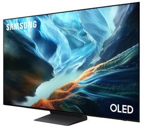 Televize Samsung QE55S92H 

 obrázek produktu 3 z 9