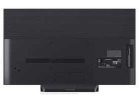 Televize LG OLED48C66LB 

 obrázek produktu 5 z 9