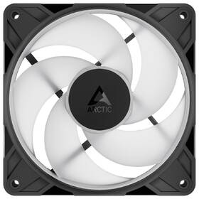 Ventilátor Arctic Cooling P12 Pro Reverse ARGB, 3 ks černý

 obrázek produktu 3 z 6