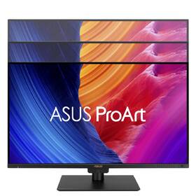 Monitor Asus ProArt PA27UCGE černý

 obrázek produktu 9 z 9