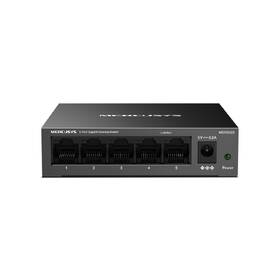 Switch Mercusys MS105GS (MS105GS) černý

 obrázek produktu 1 z 6