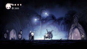 Hra U&I Entertainment PlayStation 5 Hollow Knight 

 obrázek produktu 3 z 9