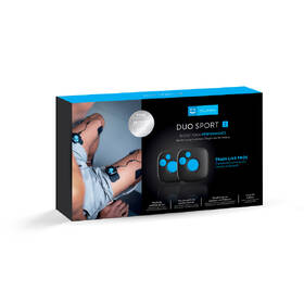 Elektrostimulátor Bluetens Duo Sport 2 černý

 obrázek produktu 6 z 18