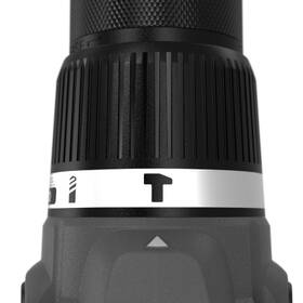 Aku vrtačka Black-Decker BLD783E1K-QW (s baterií) 

 obrázek produktu 6 z 11