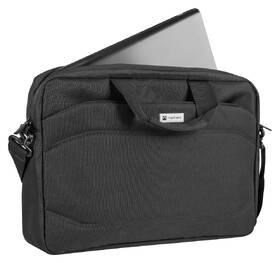 Brašna na notebook Natec NANGER 14,1" černá

 obrázek produktu 5 z 8