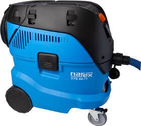 Průmyslový vysavač Narex VYS 44-71 M 65406760 

 obrázek produktu 1 z 10