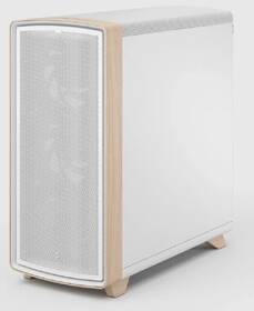 Case FRACTAL DESIGN Summit Chalk White TG Clear Tint bílá

 obrázek produktu 10 z 17