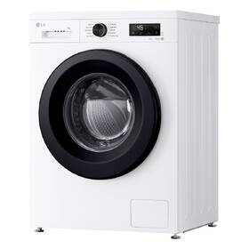 Pračka LG F4X1009NLK bílá

 obrázek produktu 9 z 13