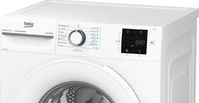 Pračka Beko BM3WFSU37013WW bílá

 obrázek produktu 3 z 8
