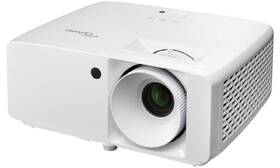 Projektor Optoma ZH361 bílý

 obrázek produktu 1 z 6