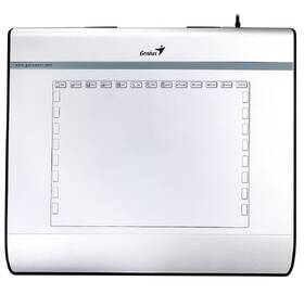 Grafický tablet Genius MousePen i608X (6x8") 

 obrázek produktu 3 z 14