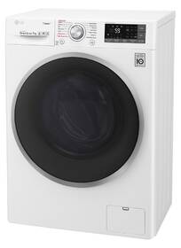 Pračka LG F72J7HY1W bílá

 obrázek produktu 11 z 18