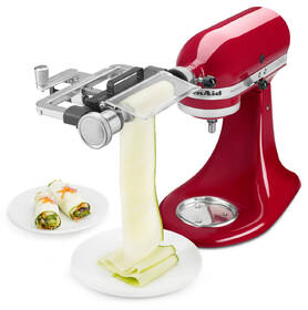Plátkovač zeleniny KitchenAid 5KSMSCA 

 obrázek produktu 8 z 12