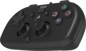 Gamepad HORI HoriPad Mini pro PS4 černý

 obrázek produktu 2 z 4
