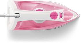 Žehlička Philips GC2142/40 růžová

 obrázek produktu 3 z 4
