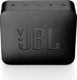 Přenosný reproduktor JBL GO 2 černý

 obrázek produktu 3 z 6