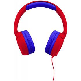 Sluchátka JBL JR300 červená

 obrázek produktu 2 z 4