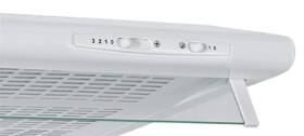 Odsavač par Mora OP 530 W bílý

 obrázek produktu 2 z 3