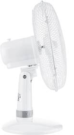 Ventilátor stolní Sencor SFE 3027WH bílý

 obrázek produktu 2 z 6