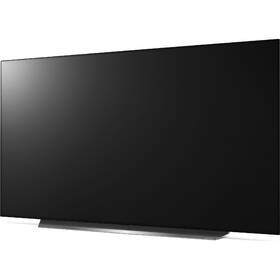Televize LG OLED65C9 
