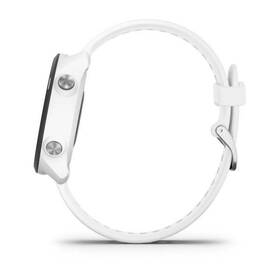 Chytré hodinky Garmin 245 Music Optic bílé

 obrázek produktu 8 z 9