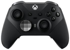 Bezdrátový ovladač Microsoft Elite series 2 černý

 obrázek produktu 1 z 11