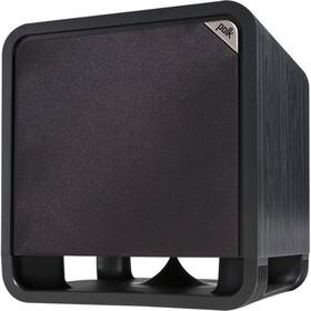 Subwoofer Polk HTS 10 černý

 obrázek produktu 4 z 8