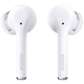 Sluchátka HONOR Magic Earbuds bílá

 obrázek produktu 2 z 11