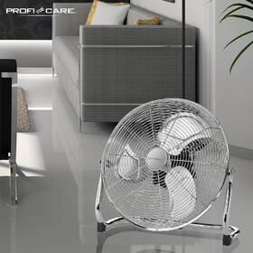 Ventilátor podlahový ProfiCare PC-VL 3067 WM INOX nerez

 obrázek produktu 4 z 6