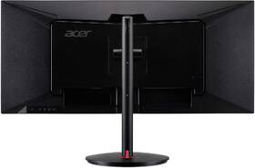 Herní monitor Acer XV340CKPbmiipphzx 

 obrázek produktu 4 z 5