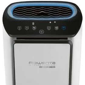Čistička vzduchu Rowenta PU6080F0 Intense Pure Air Connect XL 

 obrázek produktu 2 z 25