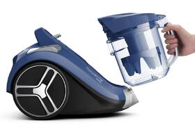 Podlahový vysavač Rowenta RO4881EA Compact Power Cyclonic 

 obrázek produktu 6 z 24
