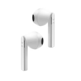 Sluchátka FIXED TWS BOOM Pods, double master bílá

 obrázek produktu 1 z 7