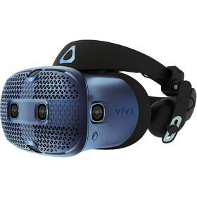 Brýle pro virtuální realitu HTC Vive Cosmos 

 obrázek produktu 2 z 5