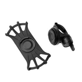 Držák na mobil FIXED Bikee 2 černý

 obrázek produktu 3 z 15