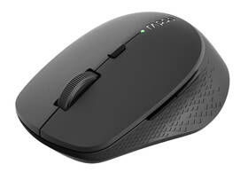 Myš Rapoo M300 šedá barva
