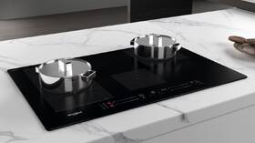 Indukční varná deska Whirlpool WF S0377 NE/IXL černá

 obrázek produktu 9 z 15