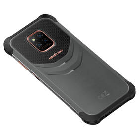 Mobilní telefon UleFone Power Armor 14 černý

 obrázek produktu 7 z 10