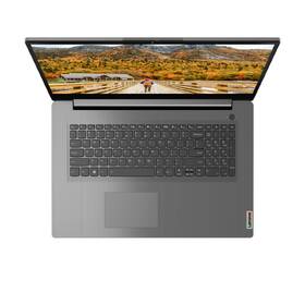 Notebook Lenovo IdeaPad 3 17ITL6 + Microsoft 365 pro jednotlivce šedý

 obrázek produktu 5 z 10