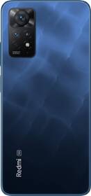 Mobilní telefon Xiaomi Redmi Note 11 Pro 5G 6 GB / 128 GB - Atlantic Blue 

 obrázek produktu 5 z 10