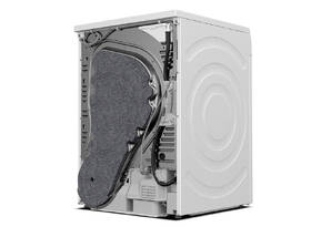 Sušička prádla Bosch WTH85204BY bílá

 obrázek produktu 11 z 17