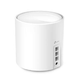 Komplexní Wi-Fi systém TP-Link Deco X50 (2 ks) bílá barva
