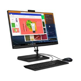 Počítač All In One Lenovo IdeaCentre 3 24ADA6 černý

 obrázek produktu 6 z 8